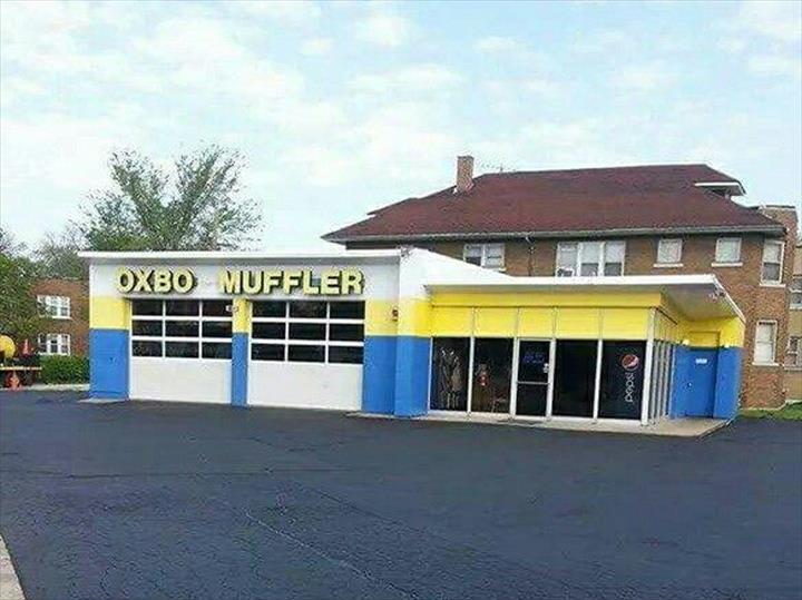 Oxbo Muffler & Brake Shop Joliet, IL